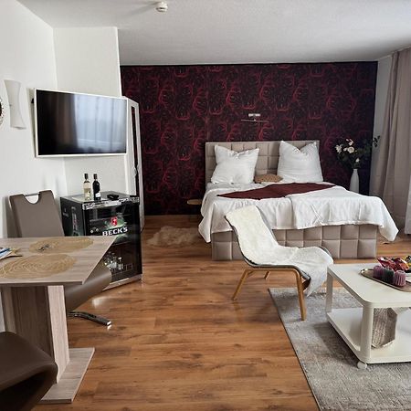 Ferienwohnung Antonia Бад-Нойенар-Арвайлер Экстерьер фото