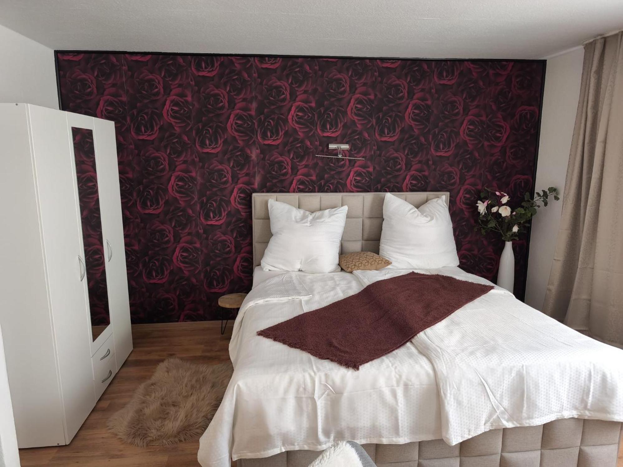Ferienwohnung Antonia Бад-Нойенар-Арвайлер Экстерьер фото