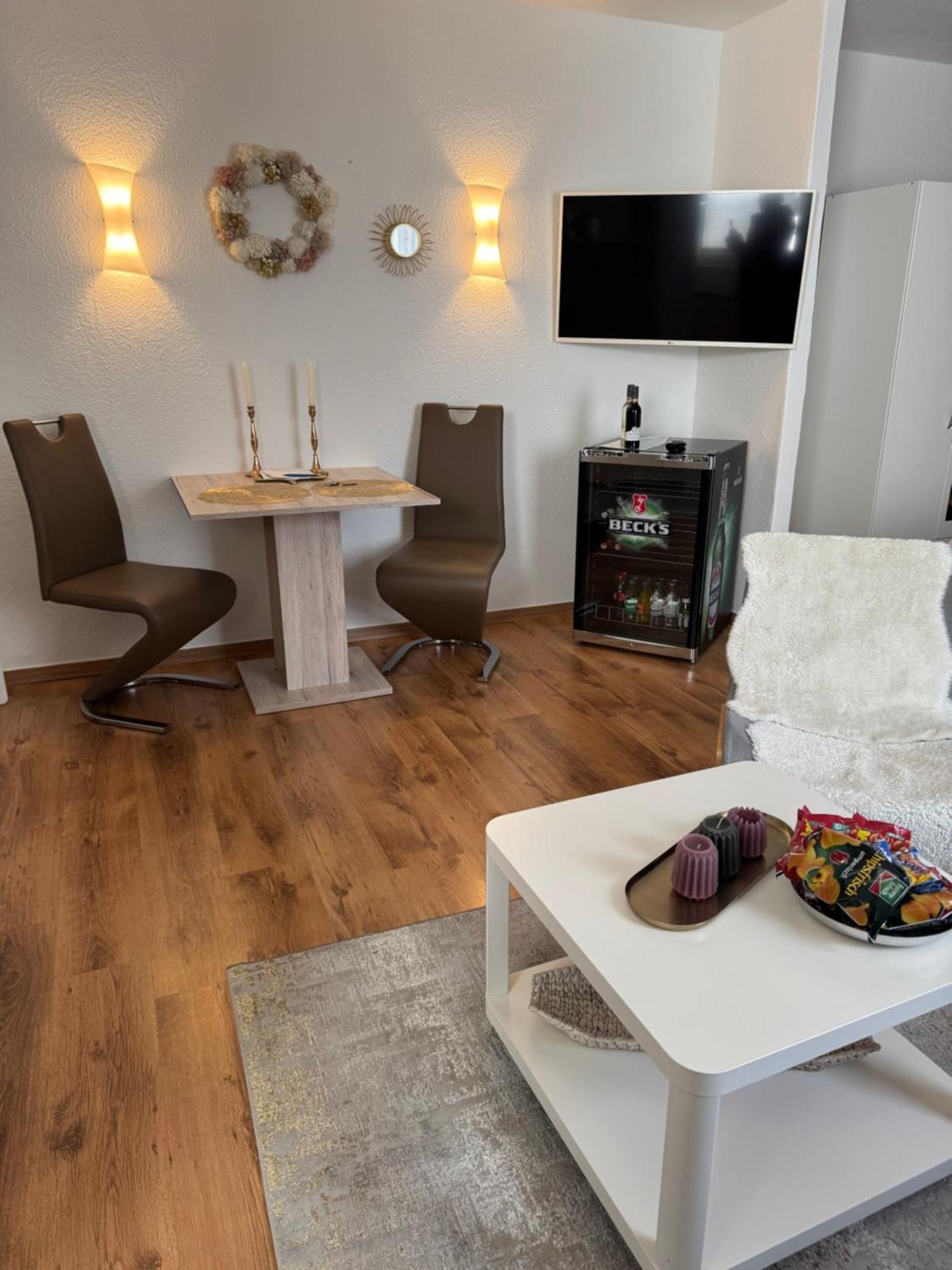 Ferienwohnung Antonia Бад-Нойенар-Арвайлер Экстерьер фото