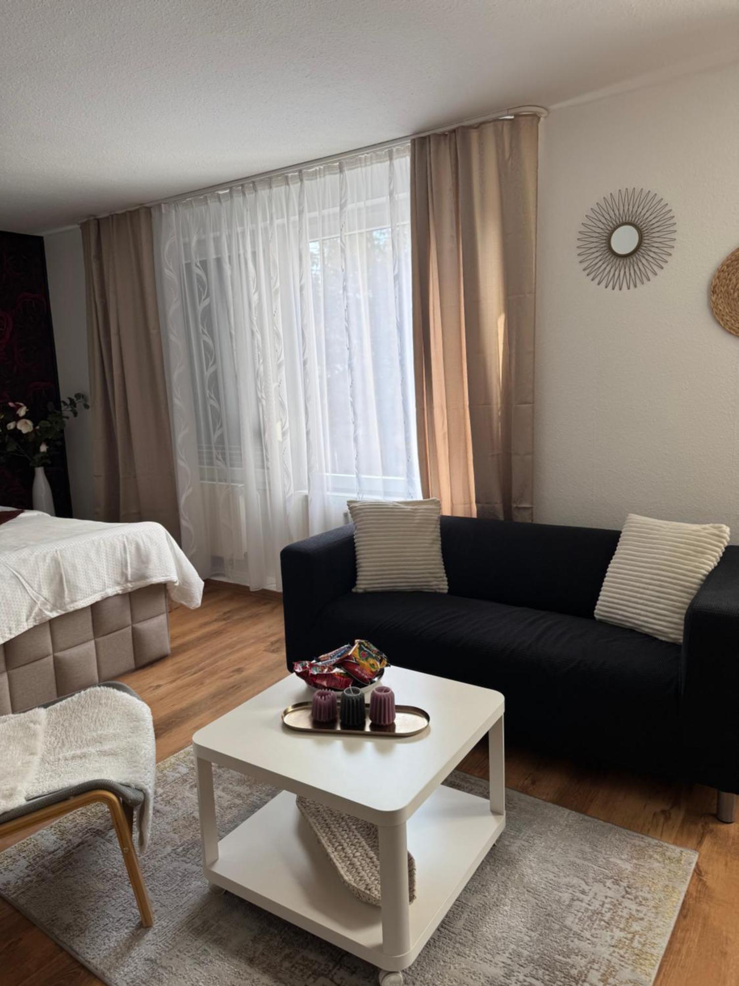 Ferienwohnung Antonia Бад-Нойенар-Арвайлер Экстерьер фото