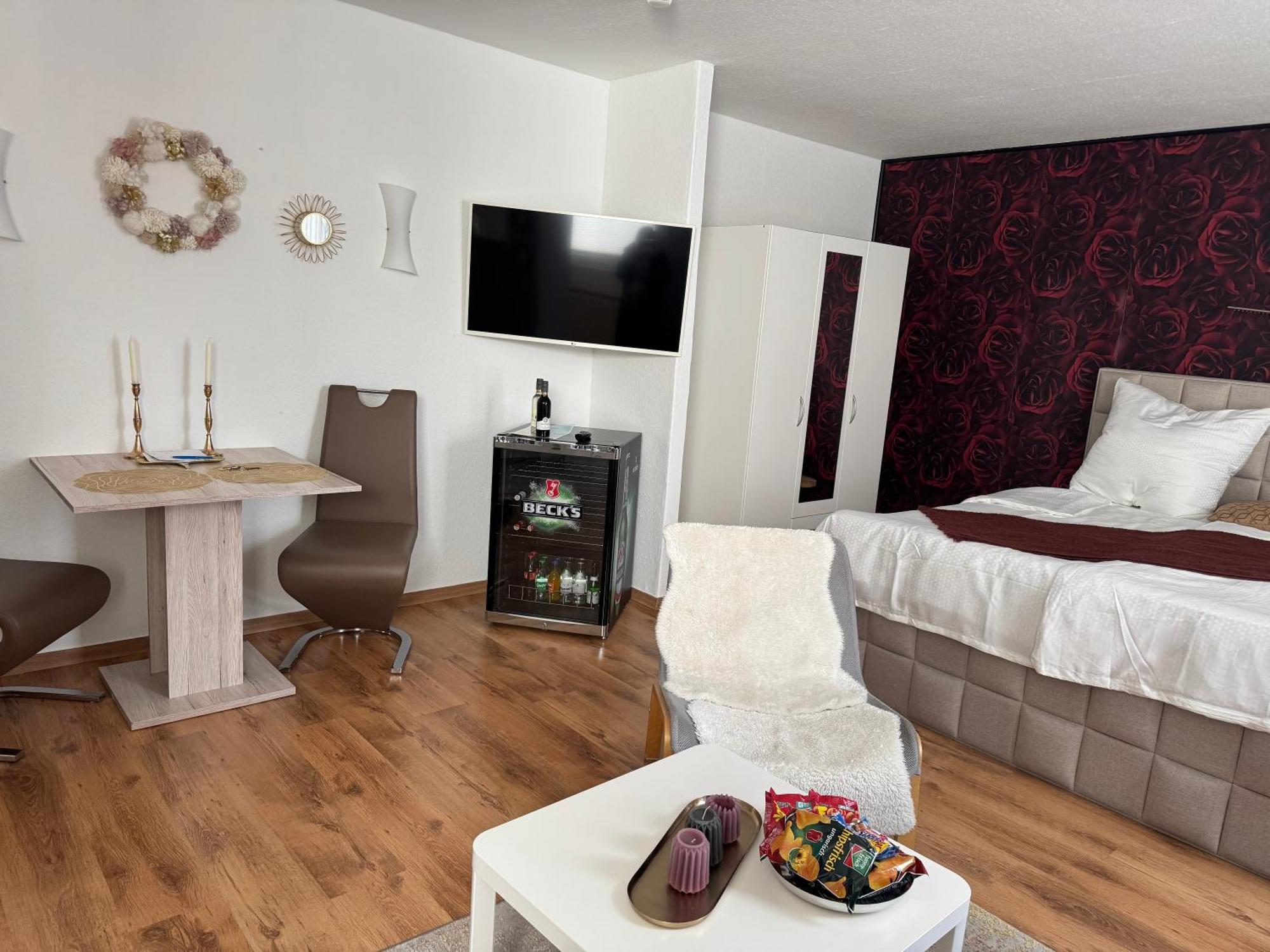 Ferienwohnung Antonia Бад-Нойенар-Арвайлер Экстерьер фото
