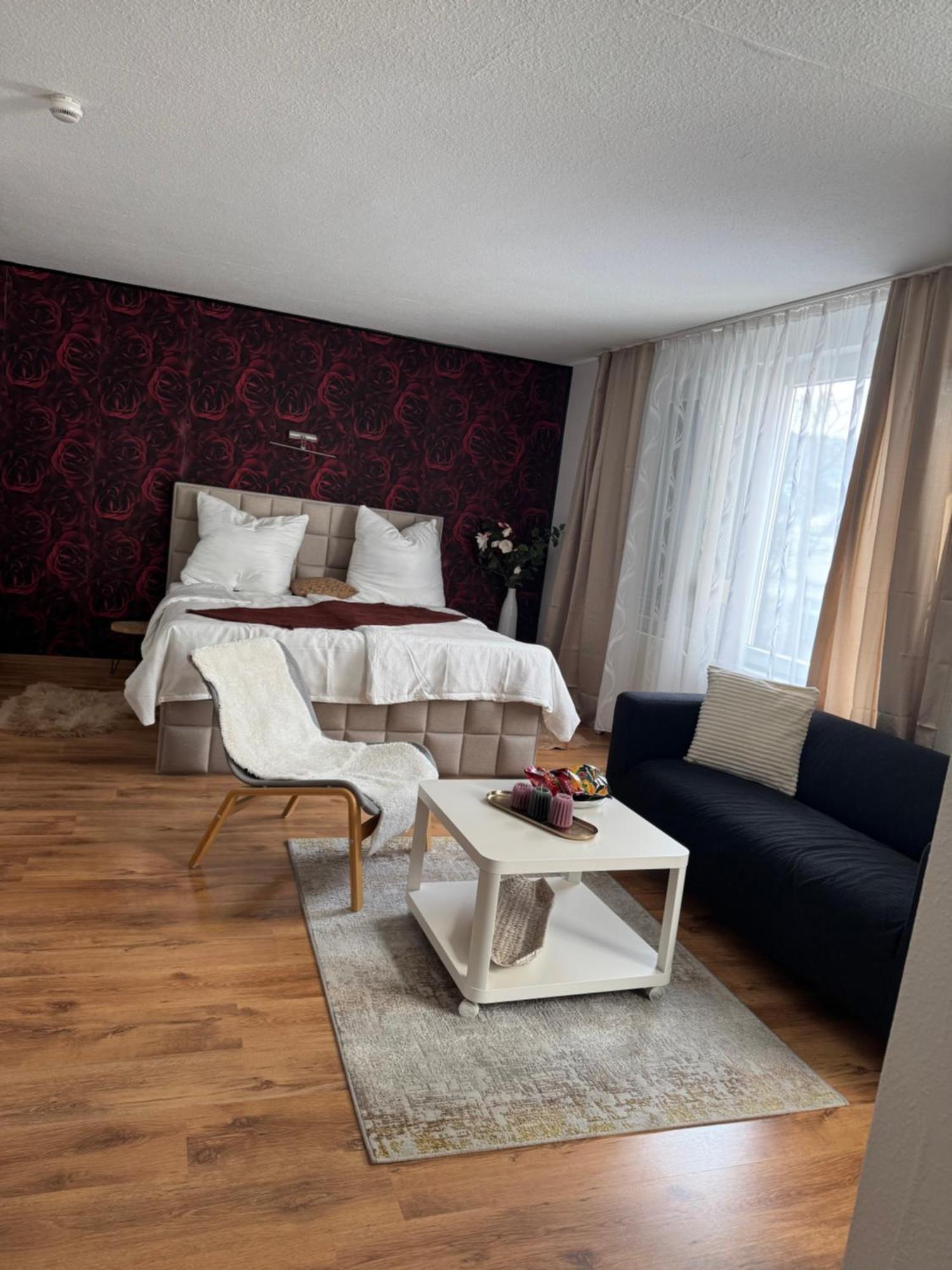 Ferienwohnung Antonia Бад-Нойенар-Арвайлер Экстерьер фото